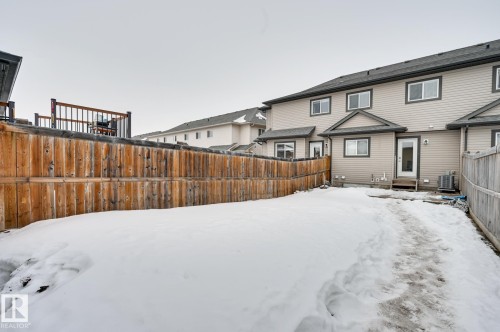 59 Harvest Ridge Drive, Spruce Grove, AB - Outdoor With Exterior
