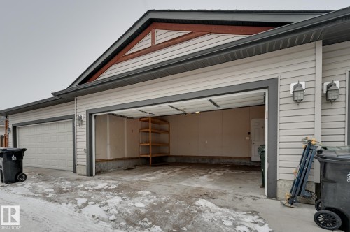 59 Harvest Ridge Drive, Spruce Grove, AB - Outdoor With Exterior