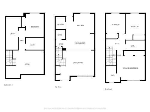 59 Harvest Ridge Drive, Spruce Grove, AB - Other