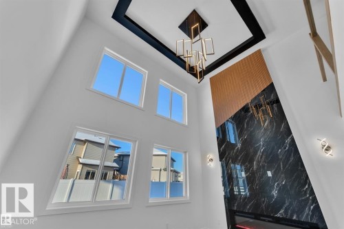 211 Basin Court, Leduc, AB - Indoor Photo Showing Other Room