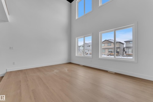 211 Basin Court, Leduc, AB - Indoor Photo Showing Other Room