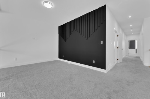 211 Basin Court, Leduc, AB - Indoor Photo Showing Other Room