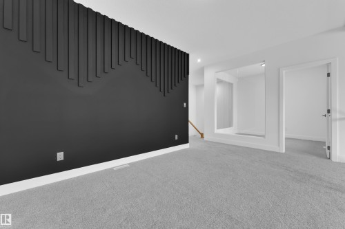 211 Basin Court, Leduc, AB - Indoor Photo Showing Other Room
