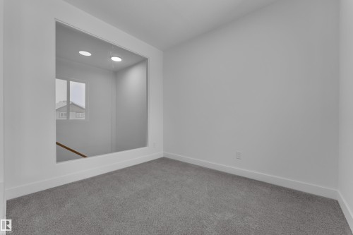 211 Basin Court, Leduc, AB - Indoor Photo Showing Other Room