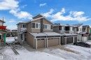 211 Basin Court, Leduc, AB  - Outdoor 