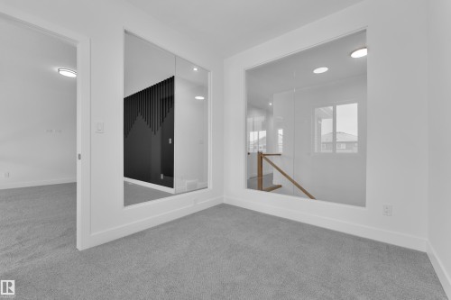211 Basin Court, Leduc, AB - Indoor Photo Showing Other Room
