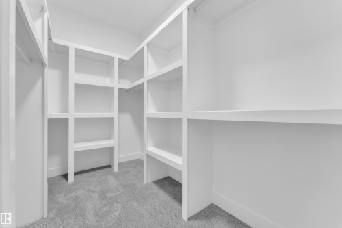 211 Basin Court, Leduc, AB - Indoor With Storage
