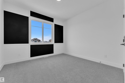 211 Basin Court, Leduc, AB - Indoor Photo Showing Other Room