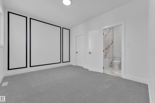 211 Basin Court, Leduc, AB - Indoor Photo Showing Other Room