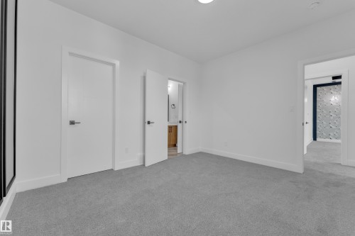 211 Basin Court, Leduc, AB - Indoor Photo Showing Other Room