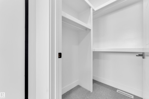 211 Basin Court, Leduc, AB - Indoor With Storage