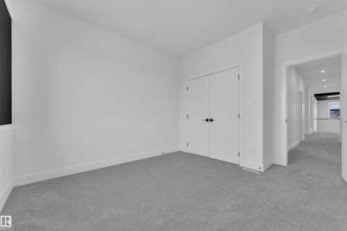 211 Basin Court, Leduc, AB - Indoor Photo Showing Other Room