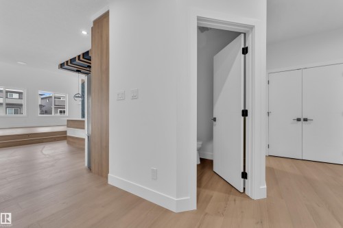 211 Basin Court, Leduc, AB - Indoor Photo Showing Other Room