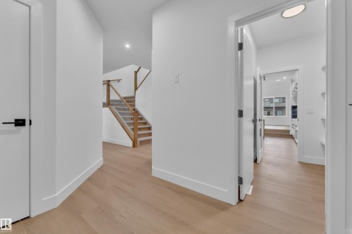 211 Basin Court, Leduc, AB - Indoor Photo Showing Other Room