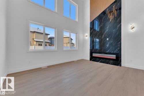 211 Basin Court, Leduc, AB - Indoor Photo Showing Other Room