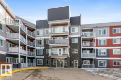 444 1818 RUTHERFORD Road  Edmonton, AB T6W 2K6