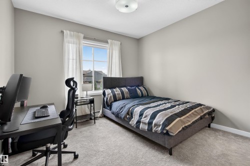 238 1154 Adamson Drive, Edmonton, AB - Indoor Photo Showing Other Room