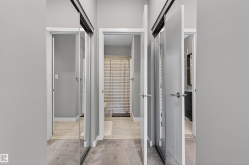238 1154 Adamson Drive, Edmonton, AB - Indoor Photo Showing Other Room