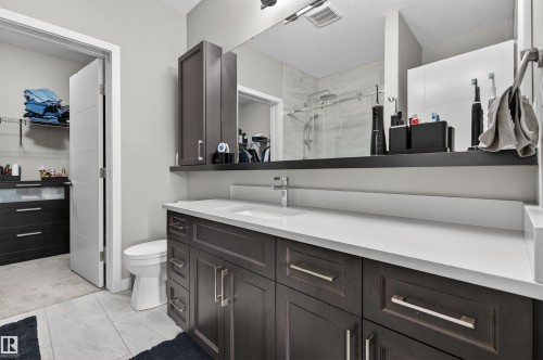 238 1154 Adamson Drive, Edmonton, AB - Indoor Photo Showing Bathroom