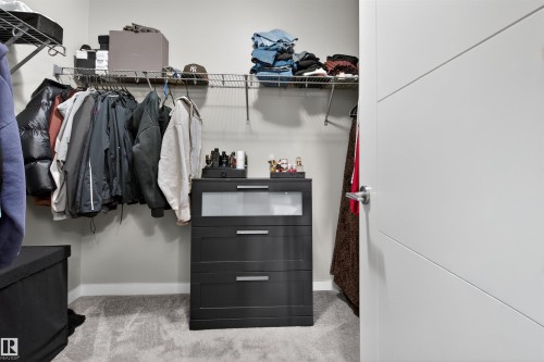 238 1154 Adamson Drive, Edmonton, AB - Indoor With Storage