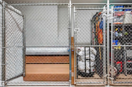 238 1154 Adamson Drive, Edmonton, AB - Indoor With Storage