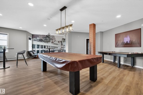 238 1154 Adamson Drive, Edmonton, AB - Indoor Photo Showing Other Room