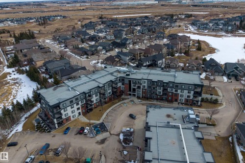 238 1154 Adamson Drive, Edmonton, AB - Outdoor With View