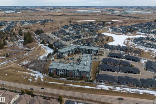 238 1154 Adamson Drive, Edmonton, AB - Outdoor With View