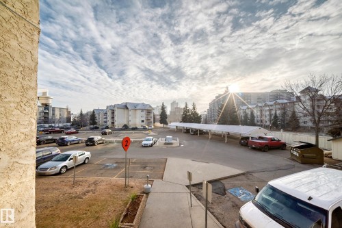 239 10636 120 Street, Edmonton, AB - Outdoor With View