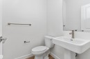 2728 194 Street, Edmonton, AB  - Indoor Photo Showing Bathroom 