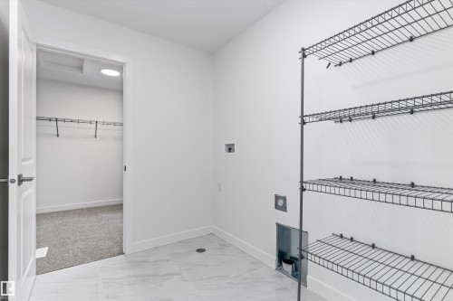 2728 194 Street, Edmonton, AB - Indoor