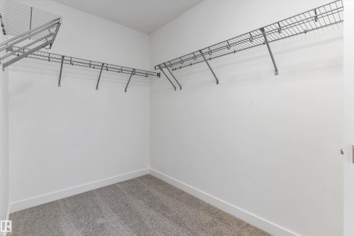 2728 194 Street, Edmonton, AB - Indoor With Storage