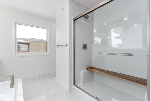 2728 194 Street, Edmonton, AB - Indoor Photo Showing Other Room