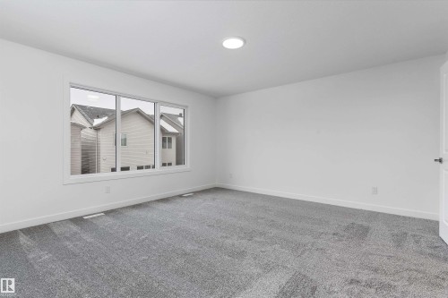 2728 194 Street, Edmonton, AB - Indoor Photo Showing Other Room