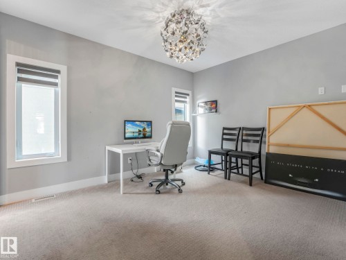 1012 148 Avenue, Edmonton, AB - Indoor