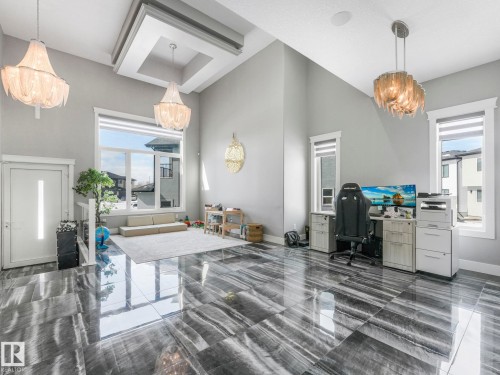 1012 148 Avenue, Edmonton, AB - Indoor