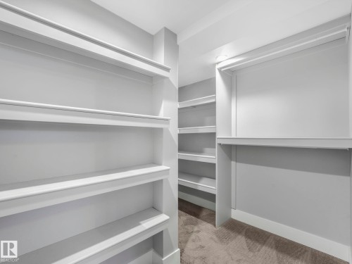 1012 148 Avenue, Edmonton, AB - Indoor With Storage