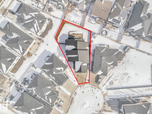 1012 148 Avenue, Edmonton, AB - Other