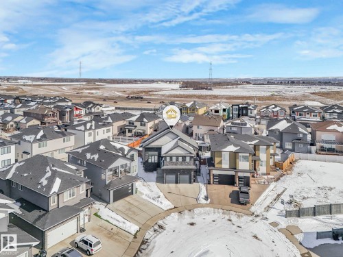 1012 148 Avenue, Edmonton, AB - Outdoor With View