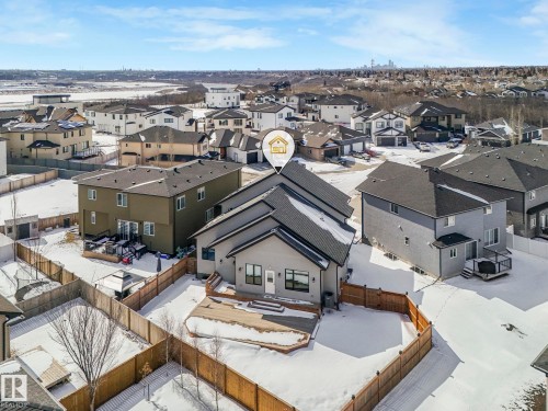 1012 148 Avenue, Edmonton, AB - Outdoor