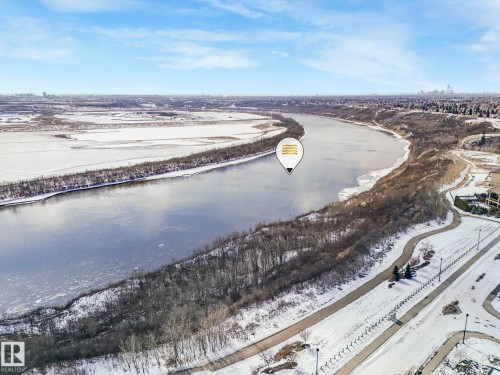 1012 148 Avenue, Edmonton, AB - Outdoor With View