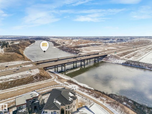 1012 148 Avenue, Edmonton, AB - Outdoor With View