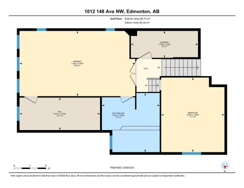 1012 148 Avenue, Edmonton, AB - Other