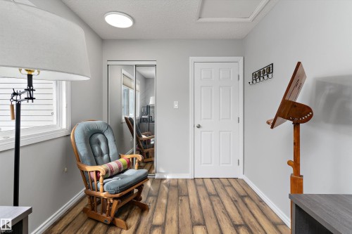 9 4403 Riverbend Road, Edmonton, AB - Indoor Photo Showing Other Room