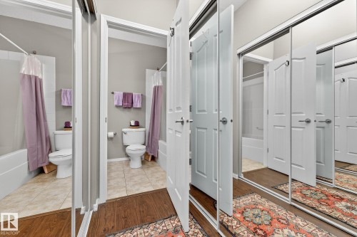 411 1320 Rutherford Road, Edmonton, AB - Indoor Photo Showing Bathroom