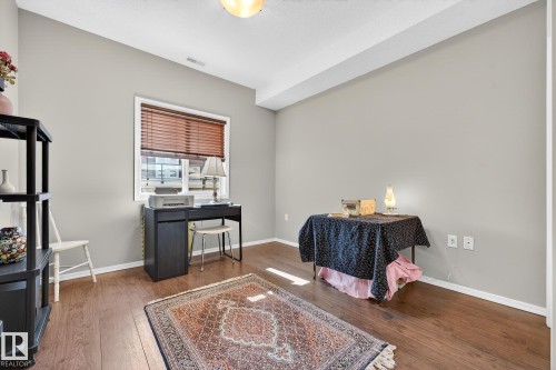 411 1320 Rutherford Road, Edmonton, AB - Indoor