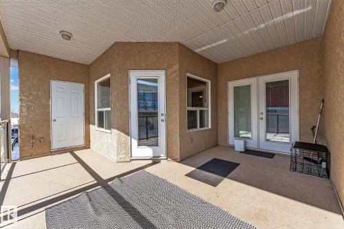 411 1320 Rutherford Road, Edmonton, AB - Outdoor With Exterior