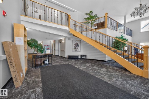 411 1320 Rutherford Road, Edmonton, AB - Indoor Photo Showing Other Room
