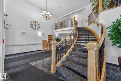 411 1320 Rutherford Road, Edmonton, AB - Indoor Photo Showing Other Room