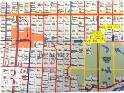 2.97 Acres Rge Rd 205 North of Twp 574 Rural Sturgeon County, AB T0A 2W0